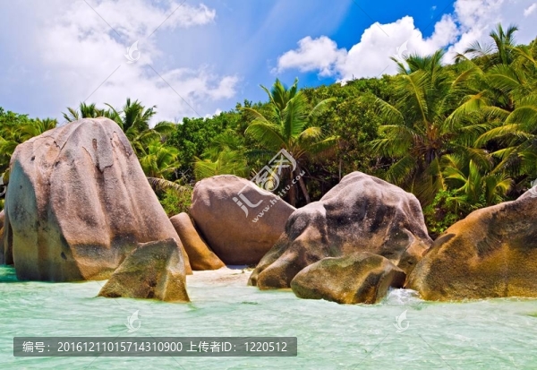 夢海景觀