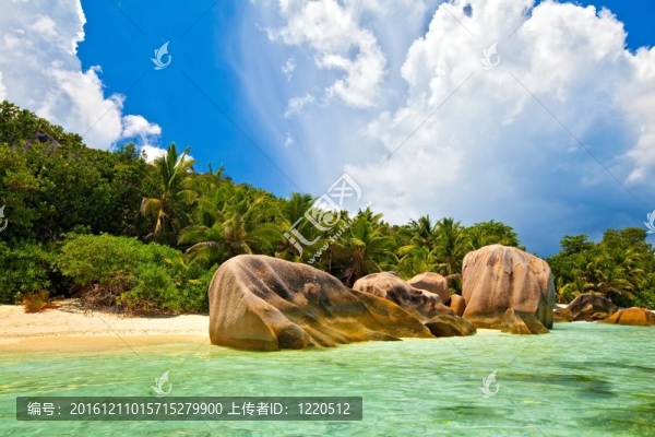 夢(mèng)海景觀
