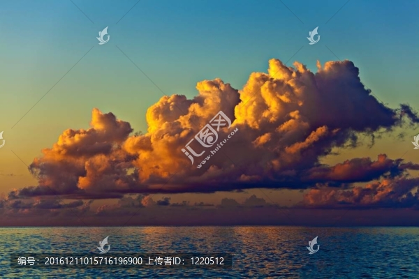 云景