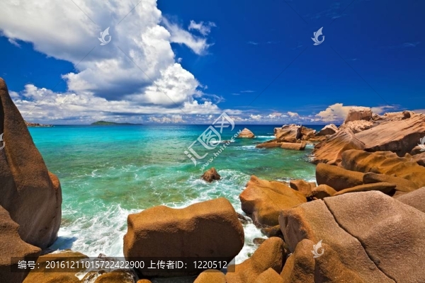 夢海景觀