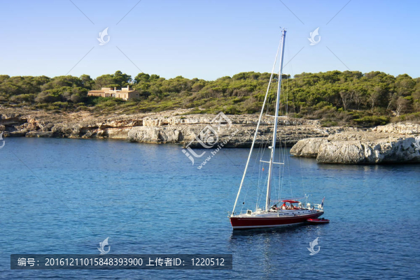 揚(yáng)帆Majorca