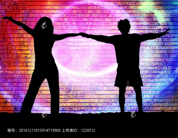 幸福的夫婦