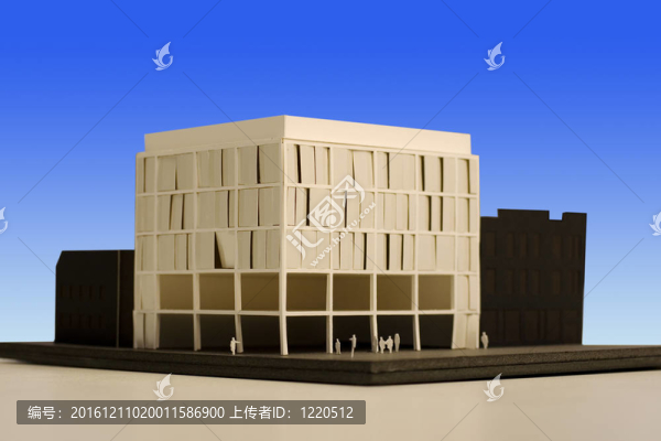 建設(shè)規(guī)模模型