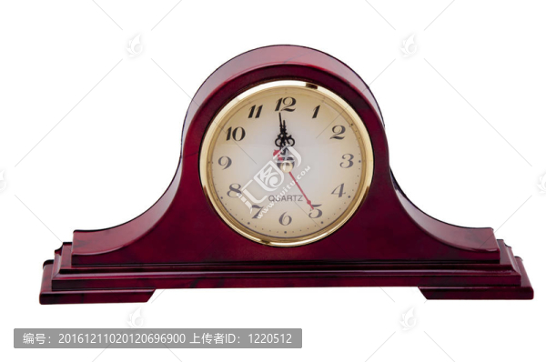 小鐘