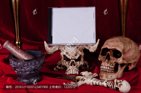 邪惡的儀式3