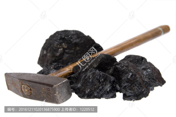 孤立錘煤