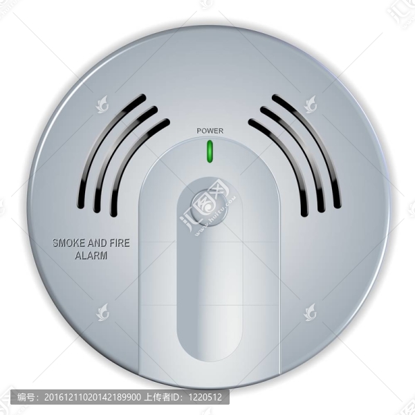 煙霧火災(zāi)探測(cè)器
