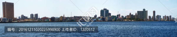 哈瓦那全景維達(dá)