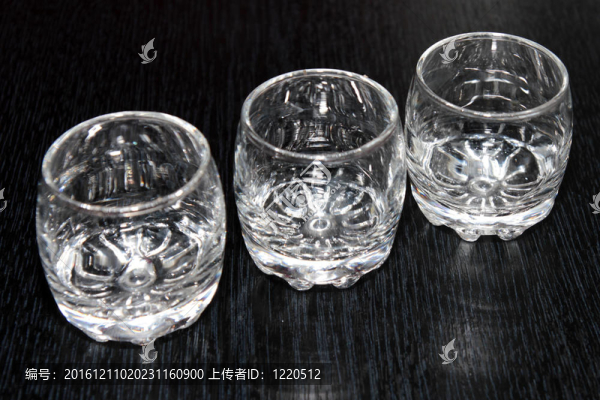 白酒類玻璃