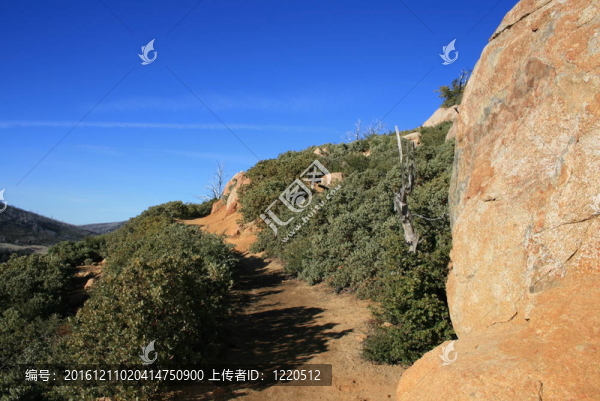 石墻峰路2