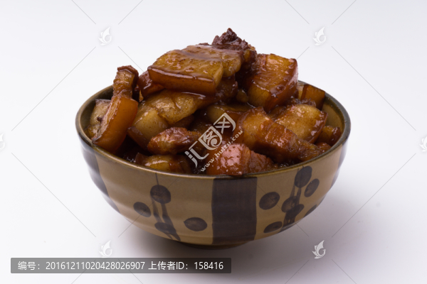 紅燒肉