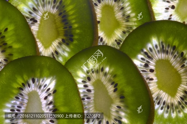 獼猴桃片