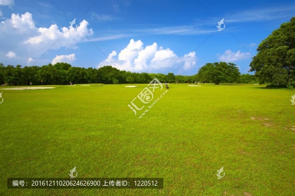 大高爾夫球場