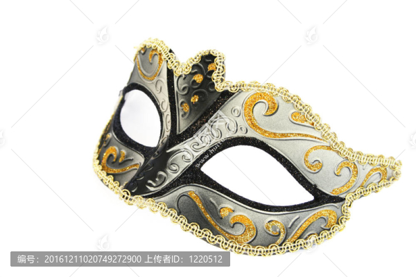 狂歡節(jié)面具