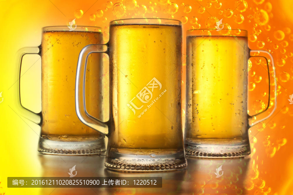 啤酒杯