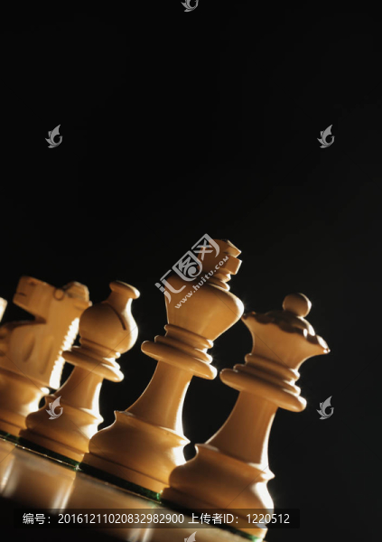 棋子