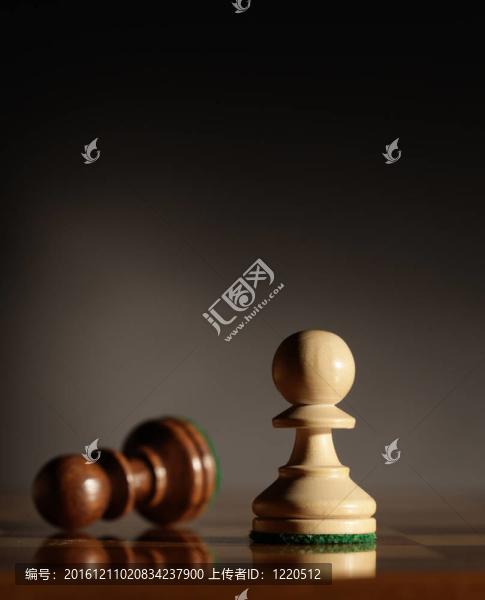 棋子