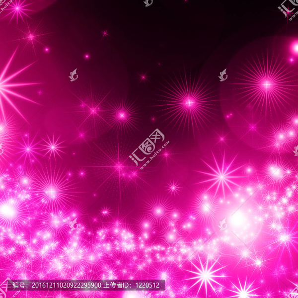 摘要背景與發(fā)光恒星