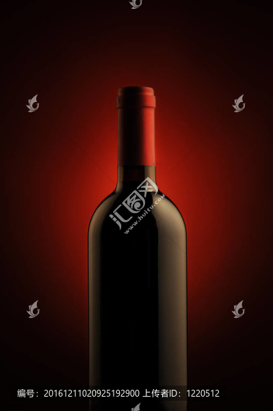 紅葡萄酒