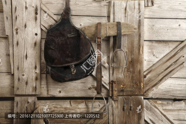 鞍座