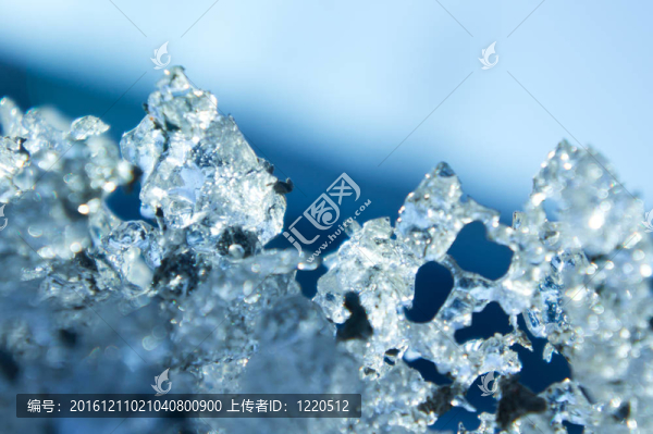 冰雪