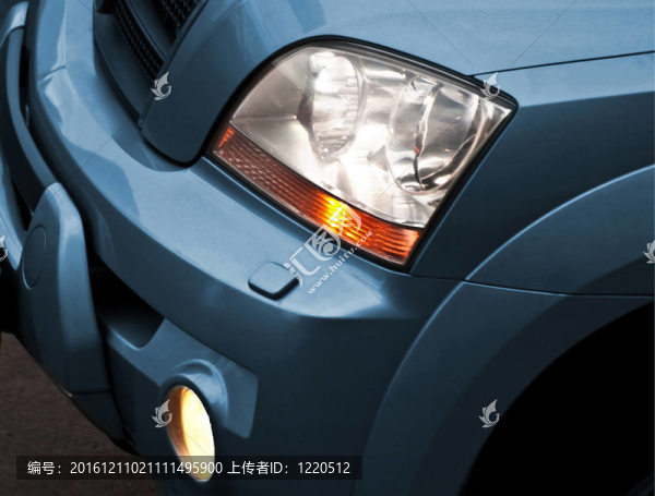 汽車光學(xué)。