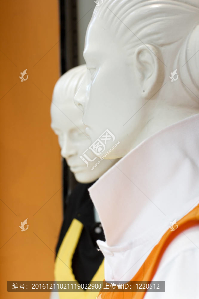 模特兒