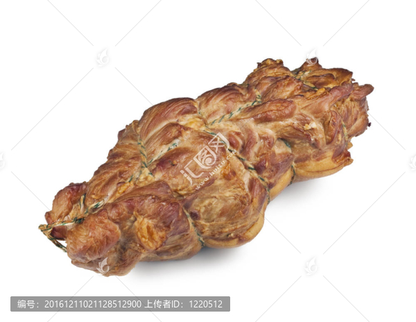 煙熏肉