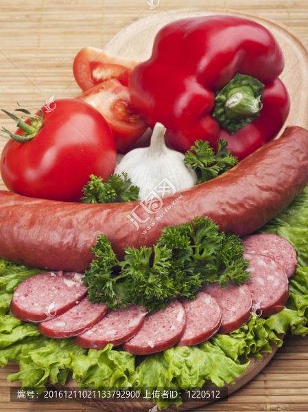 肉