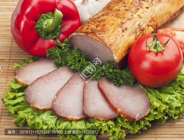 肉