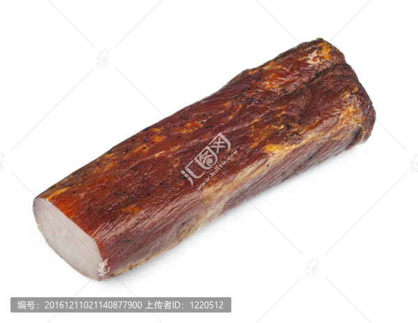 煙熏肉