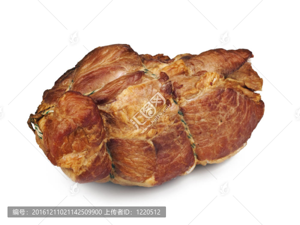 煙熏肉