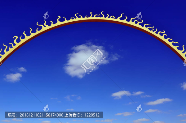 陽(yáng)光與藍(lán)天
