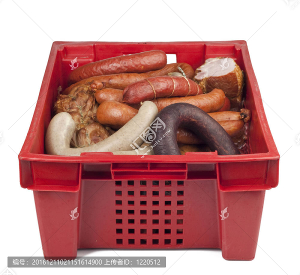 肉制品