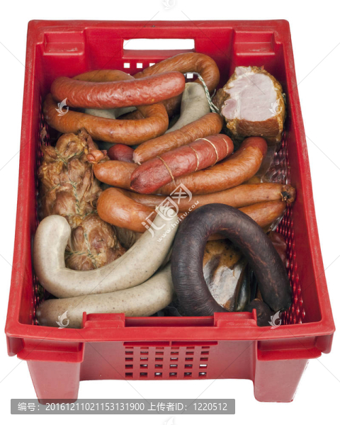 肉制品