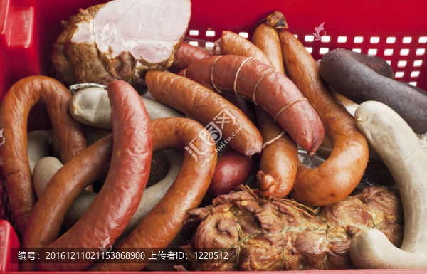 肉制品