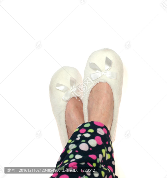 女拖鞋