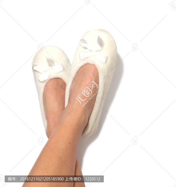 女拖鞋
