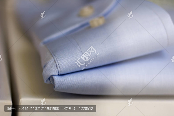 襯衫袖口