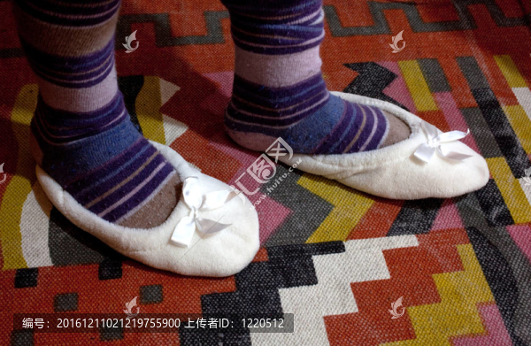 女拖鞋