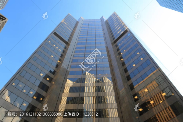 摩天大樓