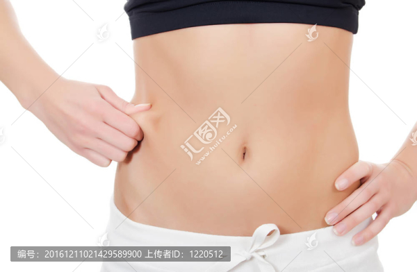 穿短褲的運(yùn)動女孩