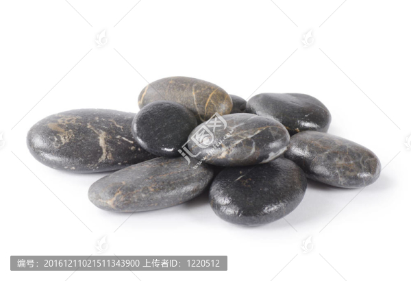 SPA的石頭