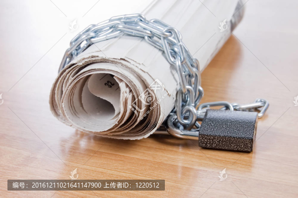 報(bào)紙與鏈