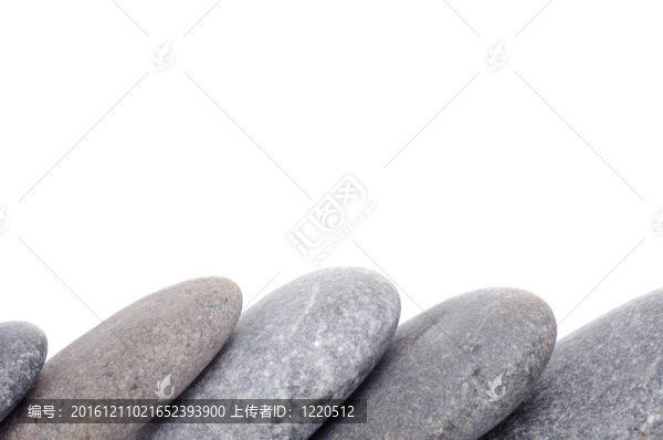 組的石頭