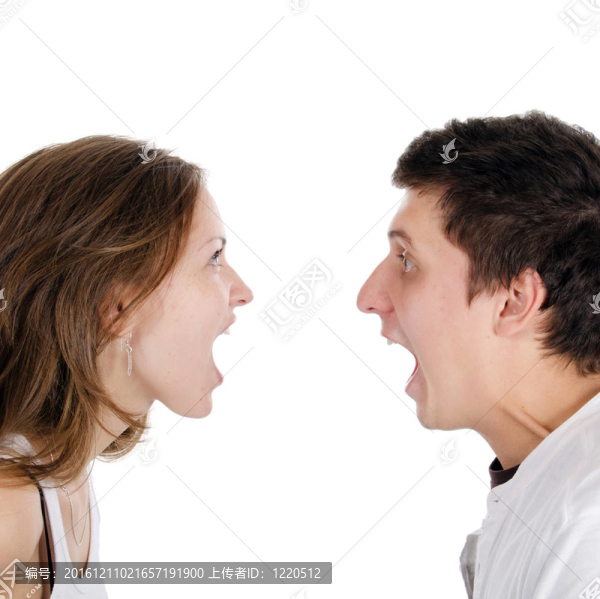 美麗的年輕人發(fā)誓