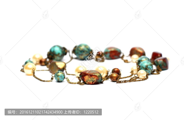 石項(xiàng)鏈