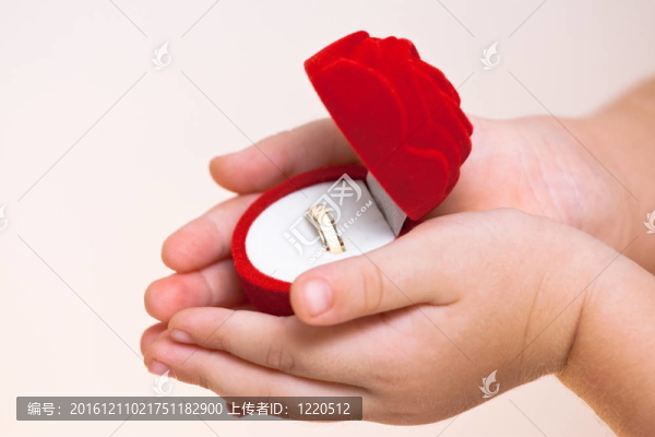 金戒指