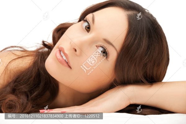 美女SPA沙龍