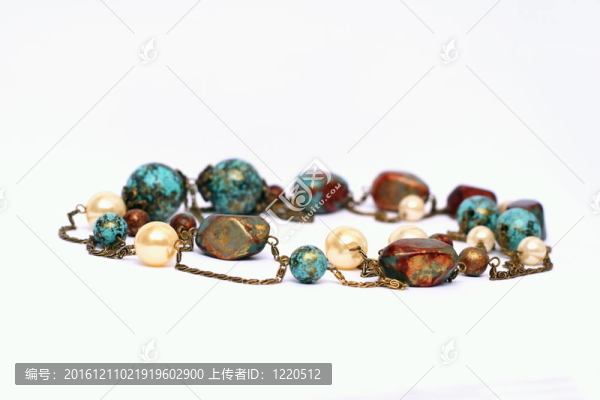 石項鏈